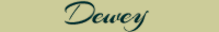 Dewey