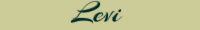 Levi