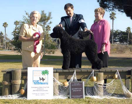 Duffy - 2007 Specialty